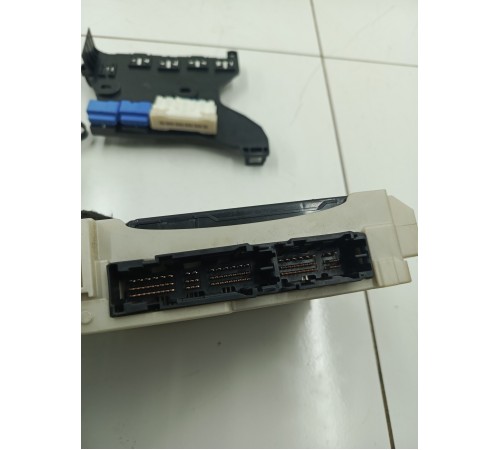 Блок комфорта MPX