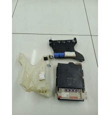 Блок комфорта MPX