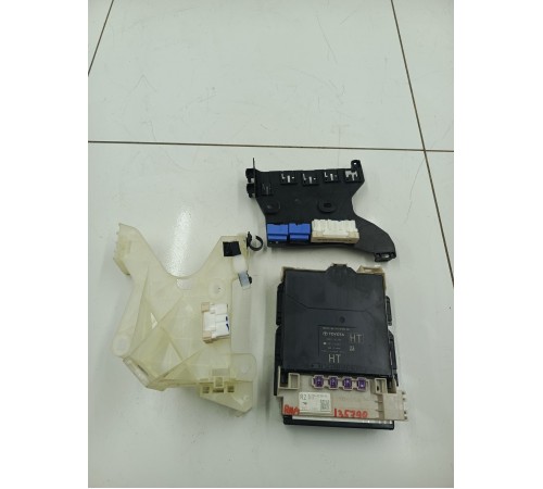 Блок комфорта MPX