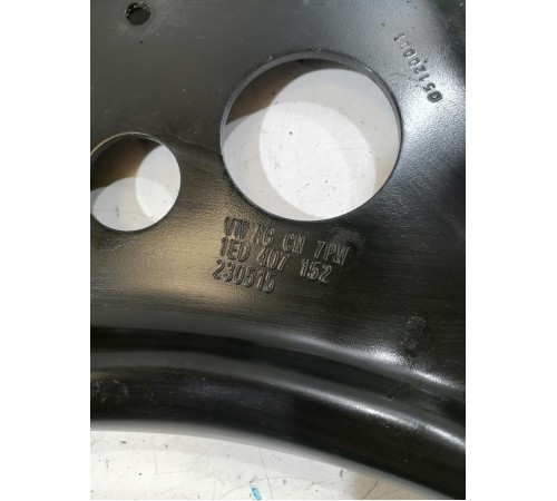 Рычаг подвески передний левый