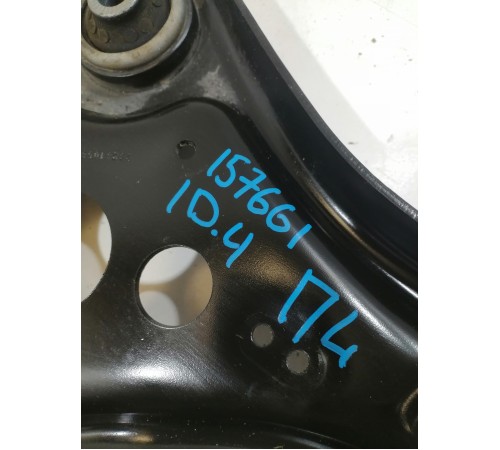 Рычаг подвески передний левый