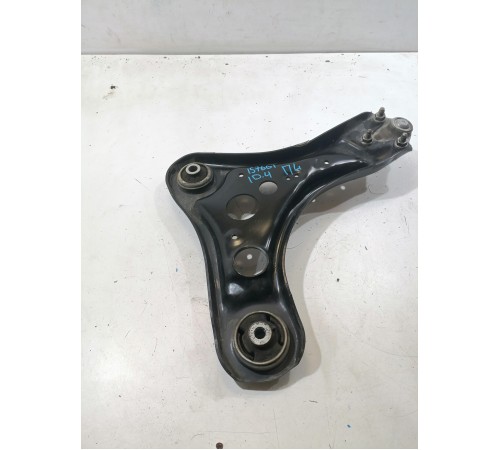 Рычаг подвески передний левый