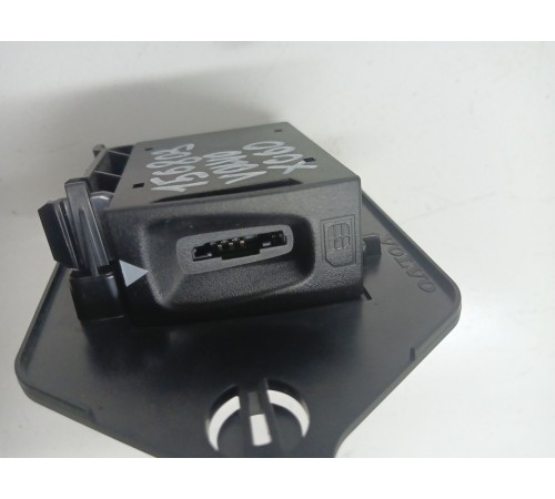 Блок управления (другое)