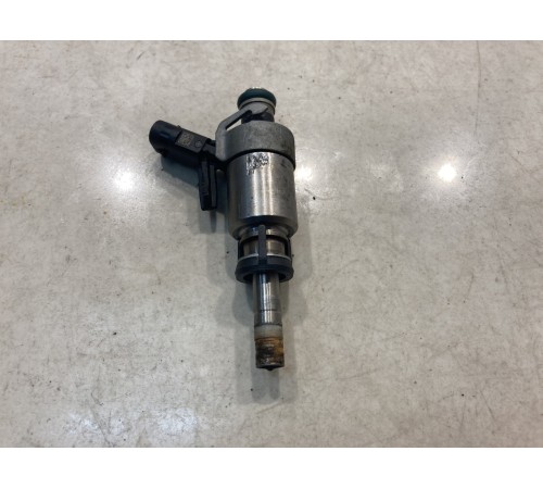 Топливная форсунка