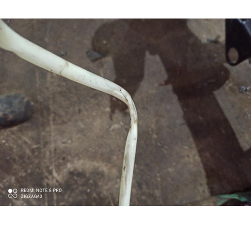 Топливная магистраль