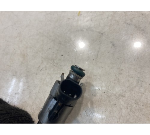 Топливная форсунка