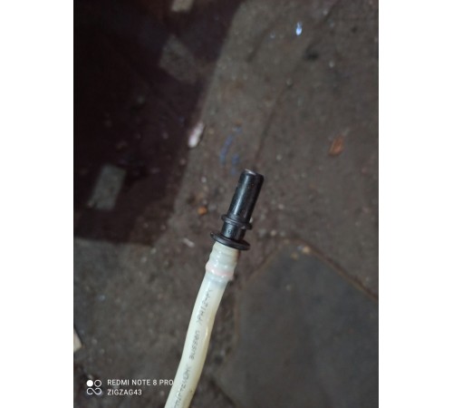 Топливная магистраль