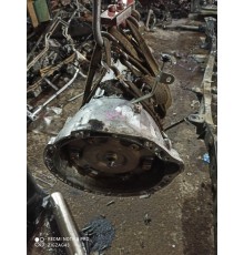 АКПП в сборе