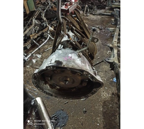 АКПП в сборе