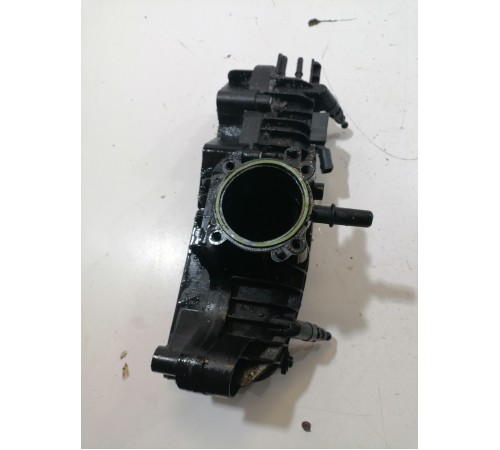 Коллектор впускной