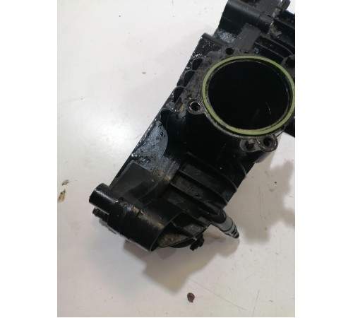 Коллектор впускной