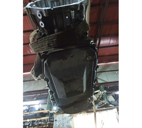 АКПП в сборе