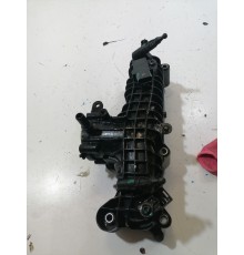 Коллектор впускной