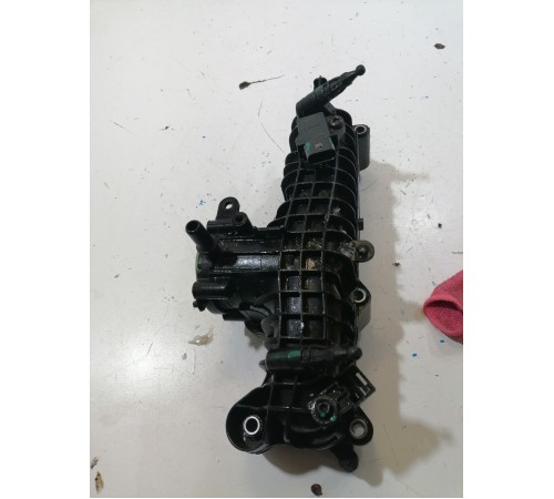 Коллектор впускной