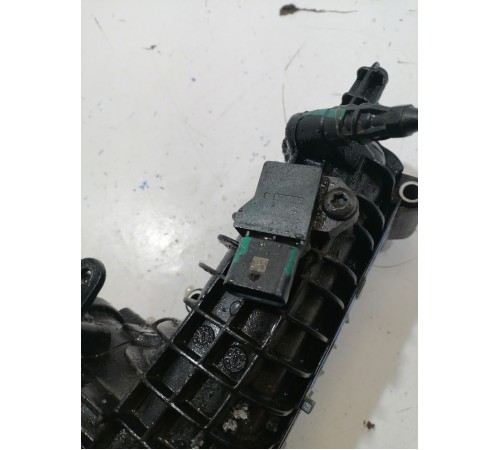 Коллектор впускной