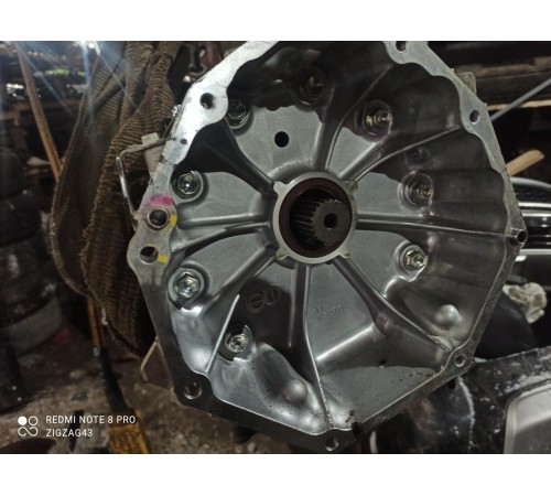 АКПП в сборе