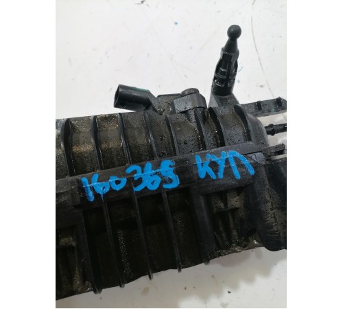 Коллектор впускной