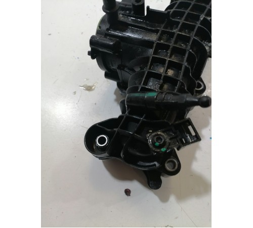 Коллектор впускной