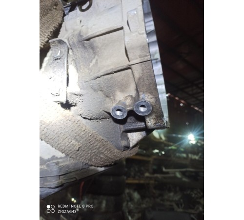 АКПП в сборе