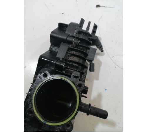 Коллектор впускной