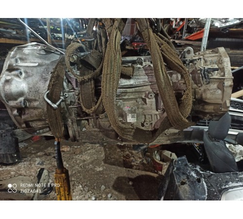 АКПП в сборе