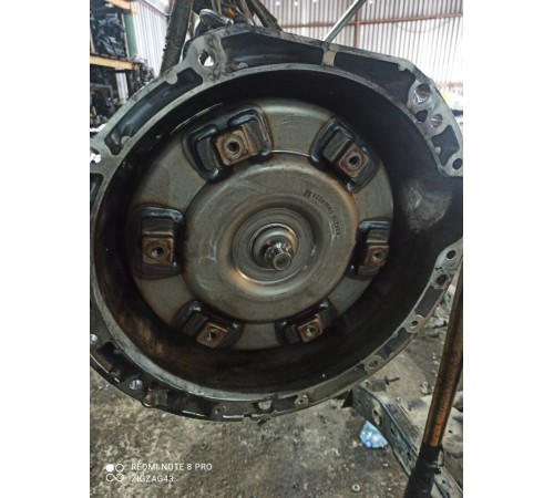 АКПП в сборе