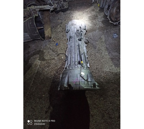 АКПП в сборе