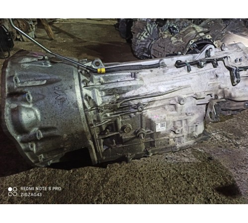 АКПП в сборе