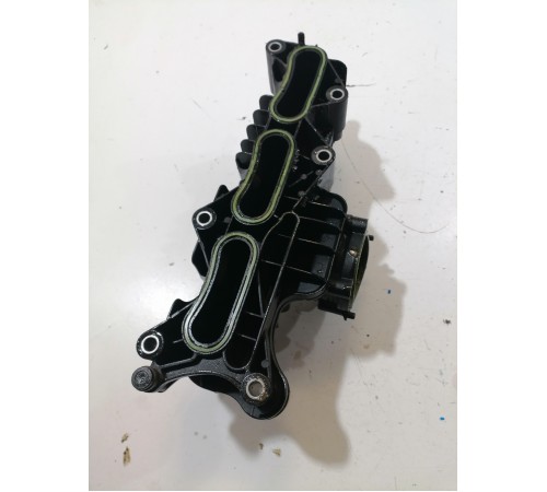 Коллектор впускной