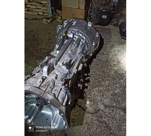 АКПП в сборе