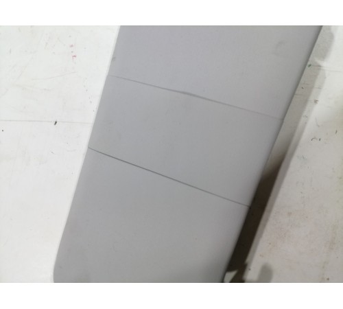 Козырек солнцезащитный левый