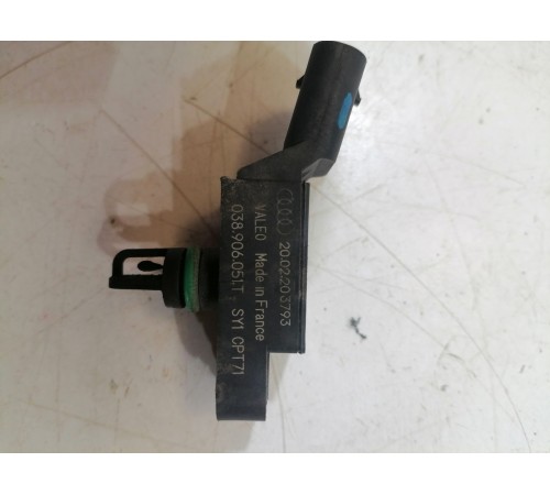 Датчик абсолютного давления