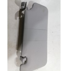 Козырек солнцезащитный левый