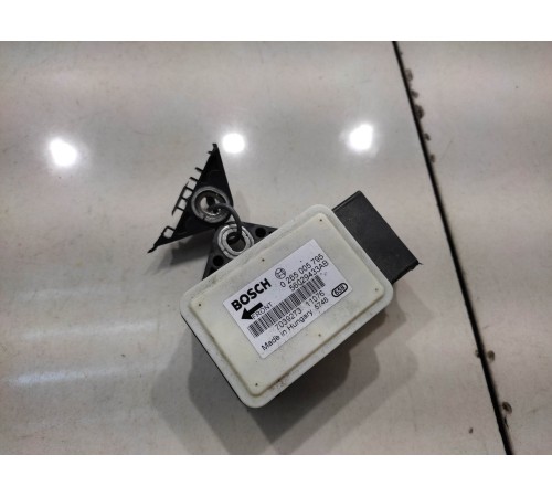 Датчик ускорения