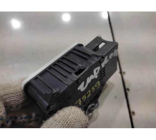 Датчик ускорения