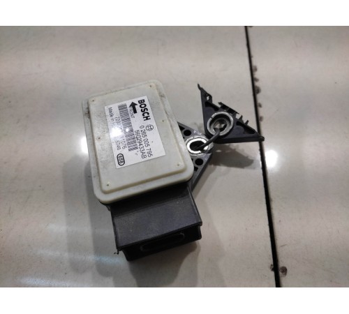 Датчик ускорения