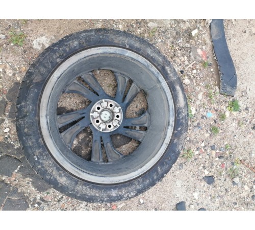 Колесо 245/45R20