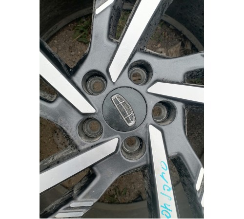 Колесо 245/45R20