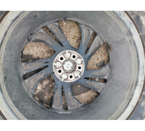 Колесо 245/45R20