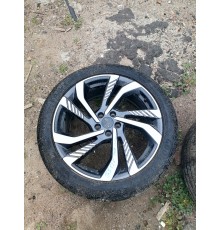 Колесо 245/45R20