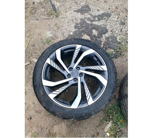 Колесо 245/45R20