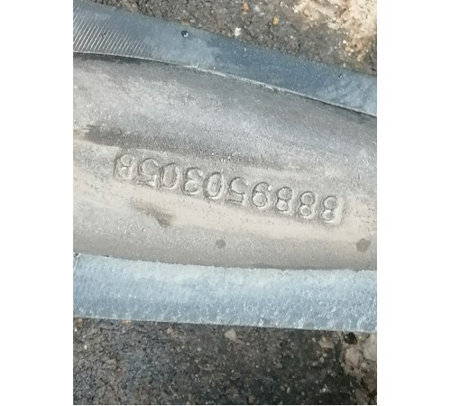 Колесо 245/45R20