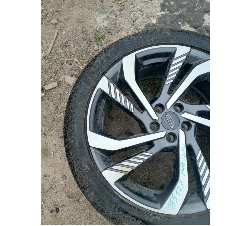 Колесо 245/45R20