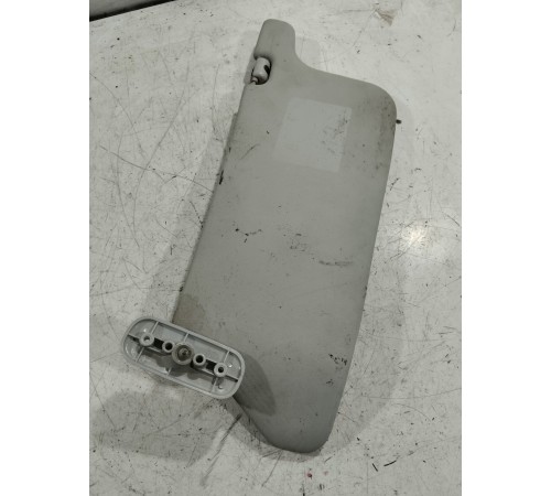 Солнцезащитный козырек левый