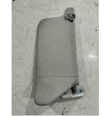 Солнцезащитный козырек левый