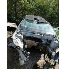 Кузов с документами