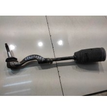 Рулевой  наконечник(левый)