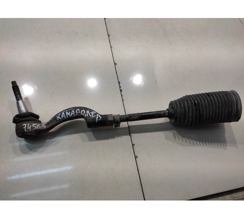 Рулевой  наконечник(левый)