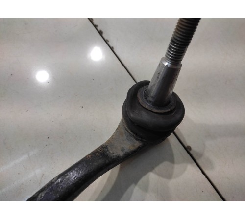 Рулевой  наконечник(левый)