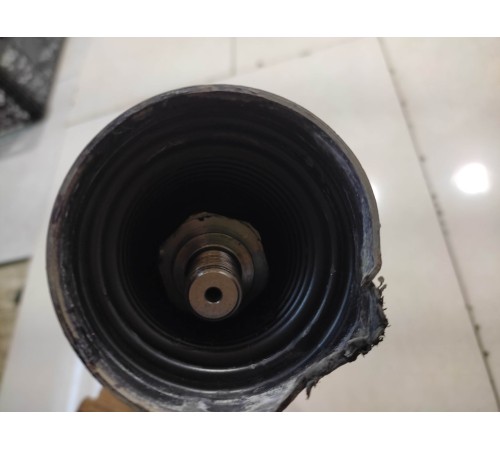 Рулевой  наконечник(левый)